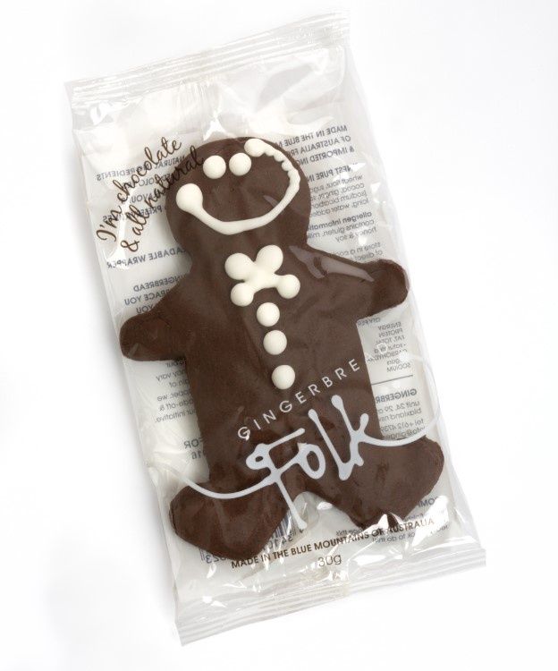 Easter Chocolate Bunny - Gluten Free