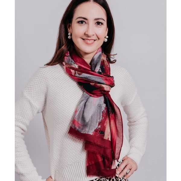 Scarf - Fusion