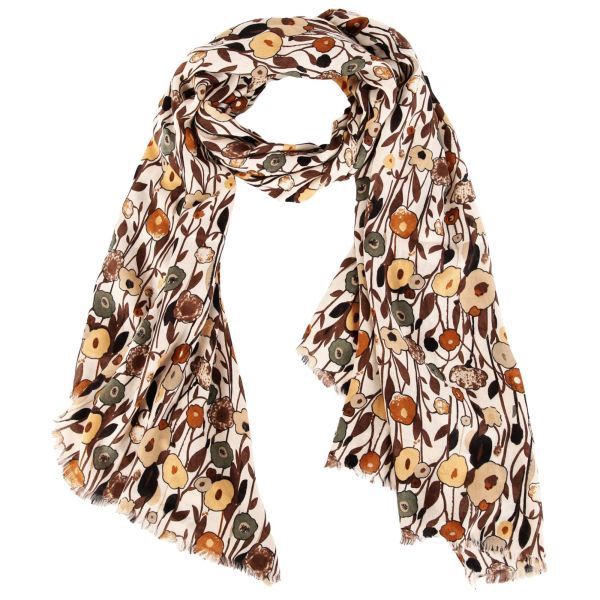 Scarf Natural