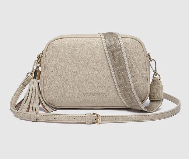 Crossbody - Jacinta Gia Louenhide