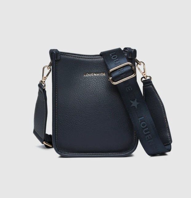 Crossbody - Parker Phone Bag Louenhide