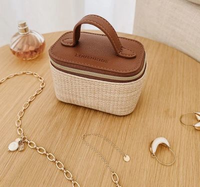 Jewellery Box - Trudy Louenhide