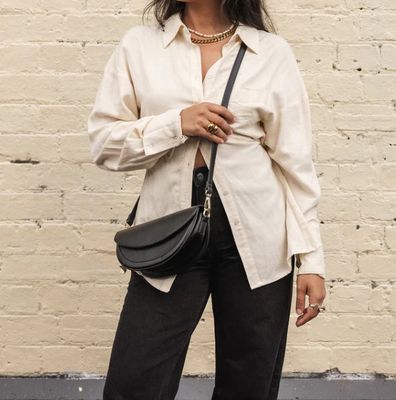 Shoulder Bag - Cindy  Louenhide