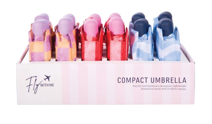 Umbrella Compact