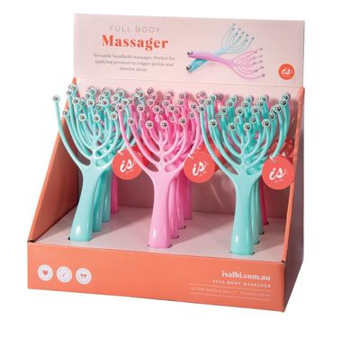 Massager - Full Body