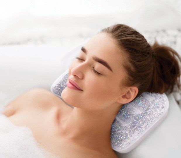 Bath Pillow
