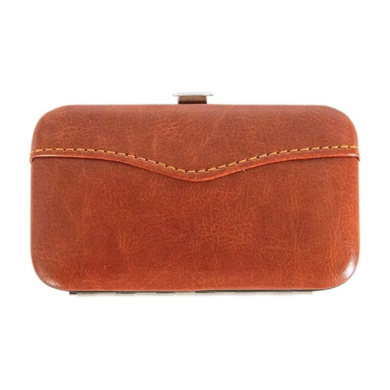 Manicure Kit - Gentlemans Travel