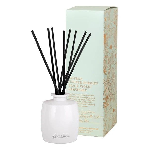 DIFFUSER Fragrance Set 220ml