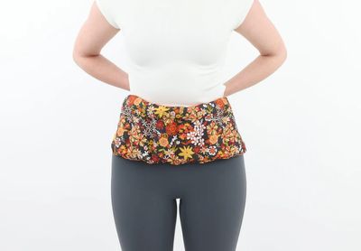 Wrap Around Heat Pack - Wheatbag