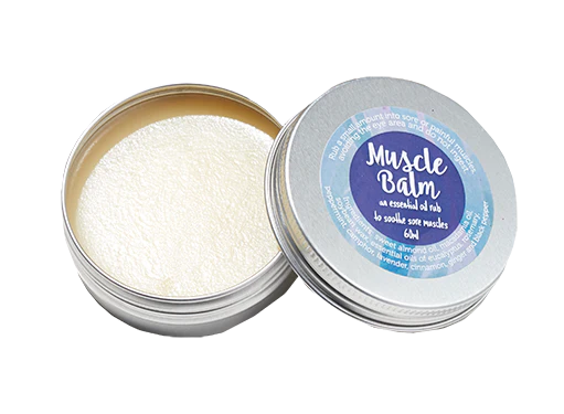 Muscle Balm