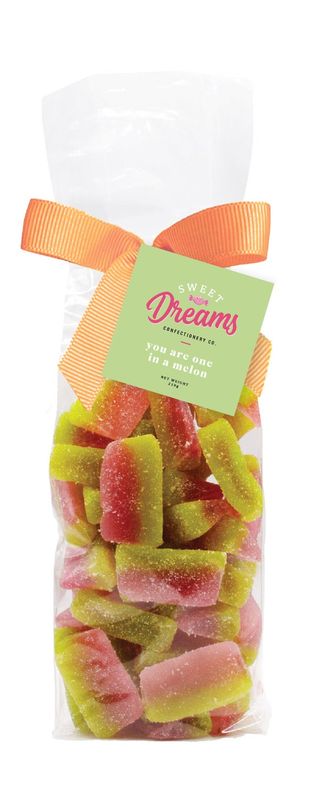 Gummy Sweets Bag - Sweet Dreams 210g