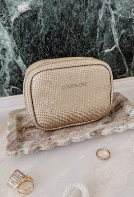 Jewellery Case - Rita Louenhide