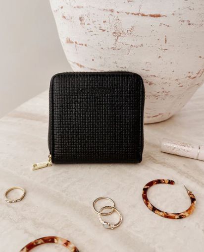 Jewellery Case - Juniper Louenhide