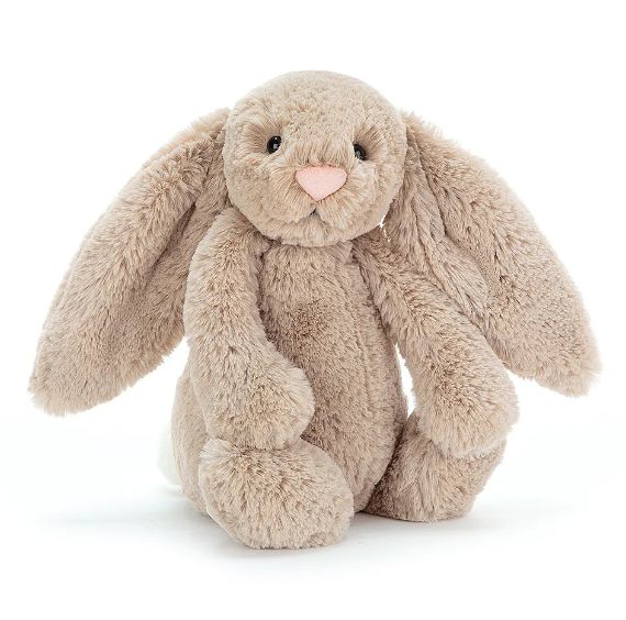 JELLYCAT - Bunny Bashful (Medium)