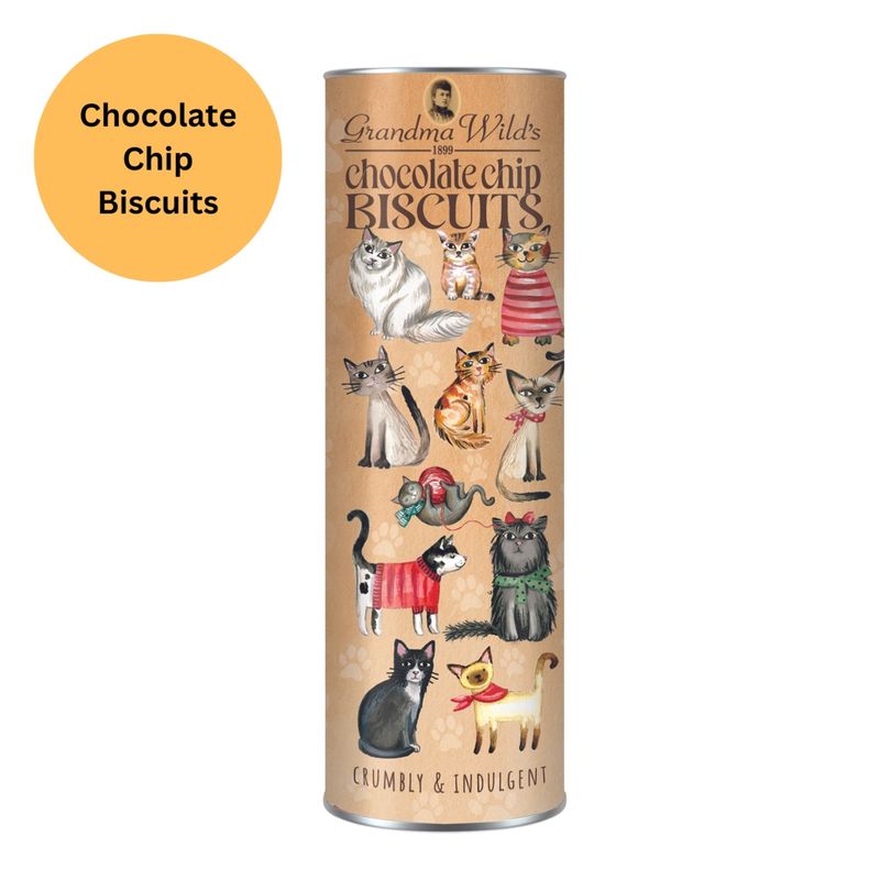 Grandma Wilds Giant Tube - 200g