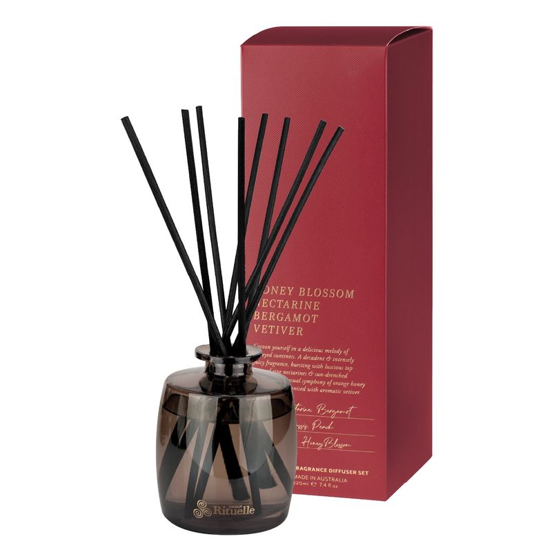 DIFFUSER Fragrance Set