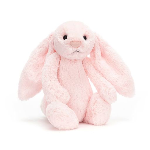JELLYCAT - Bunny Bashful Pink - Original Medium