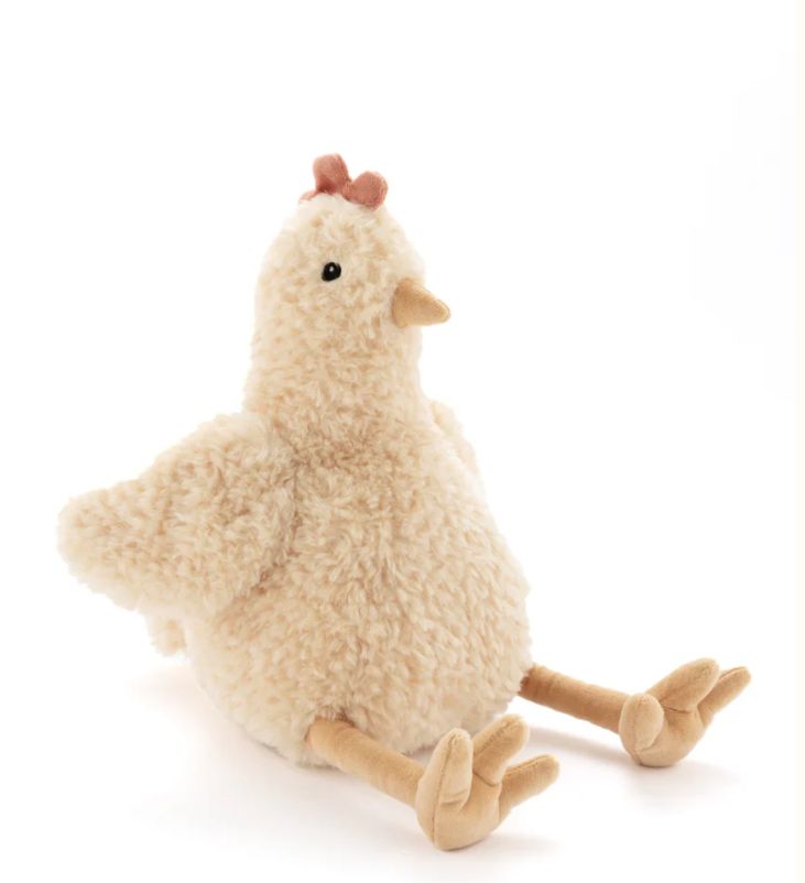 Chicken - Harriet - Honey