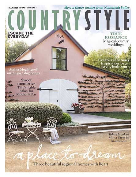 Country Style Magazine
