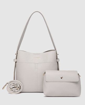 Handbag Bucket SET - Samantha