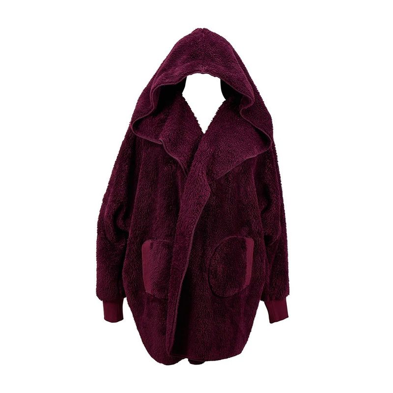 Cardi Robe - Cosy Luxe