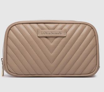 Make Up Bag - Lacey Louenhide