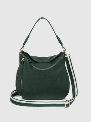 Shoulder Bag - Nadia Louenhide