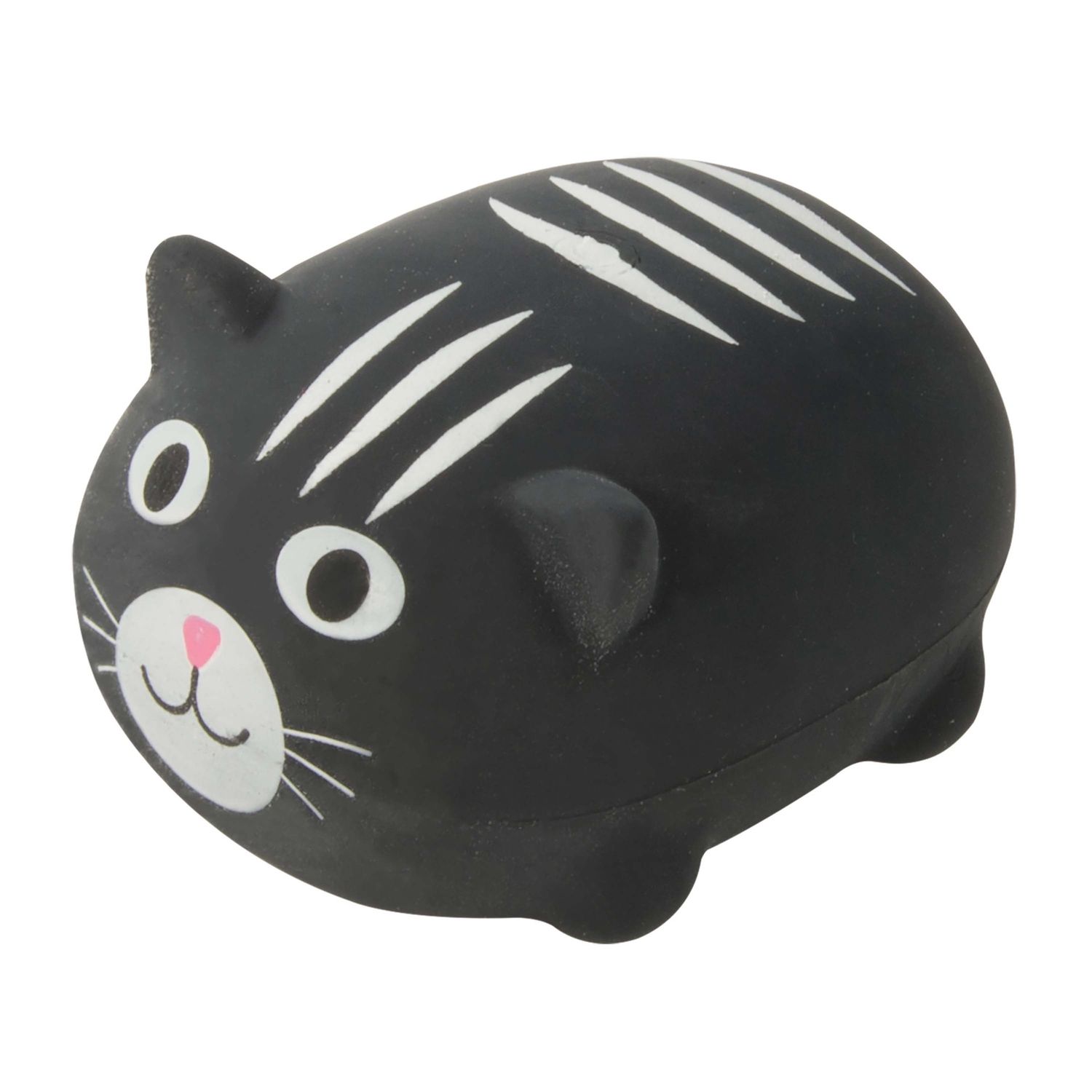 Squishy Cuddle Kitty - Assorted