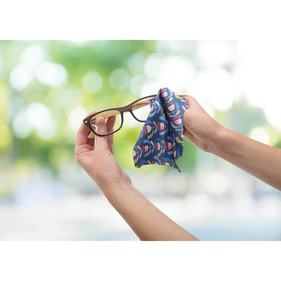 Microfibre Cleaning Clothes - Andrea Smith