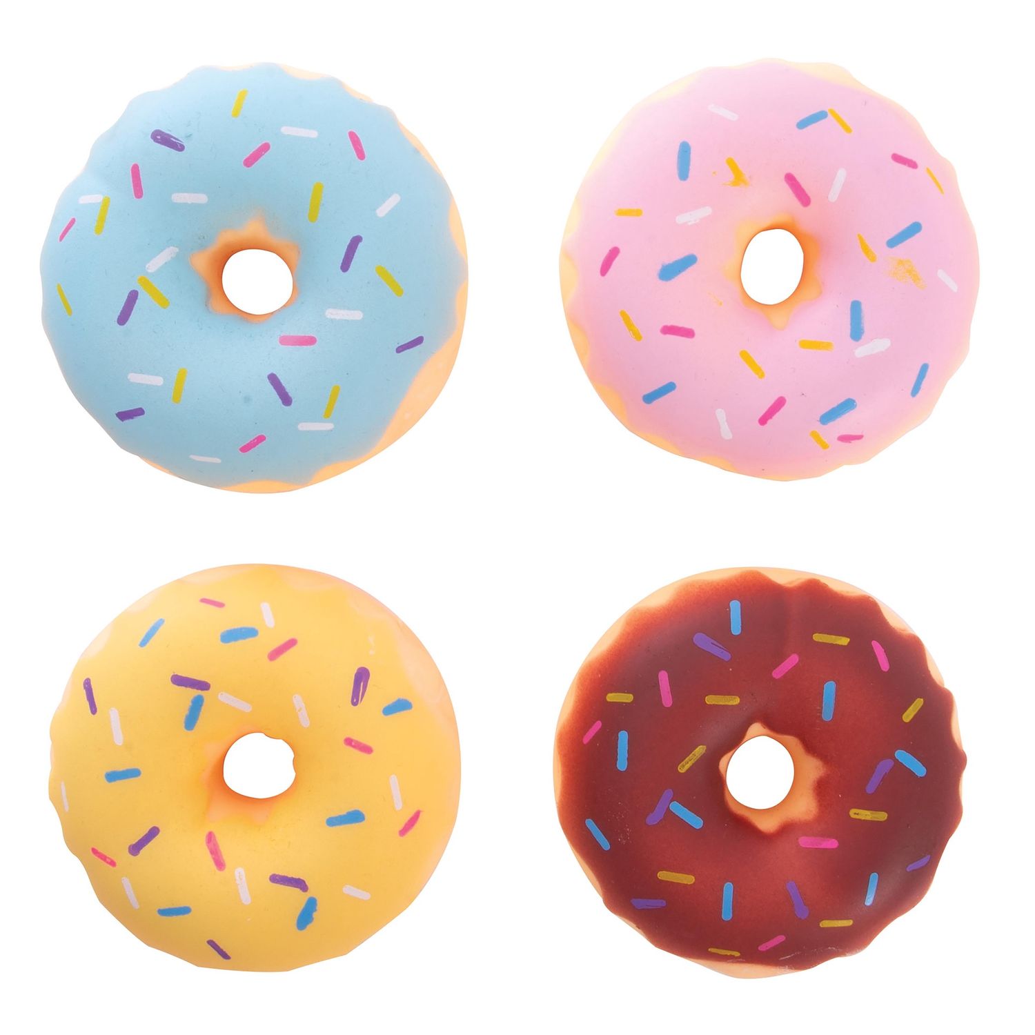 Squishy Donut - Assorted