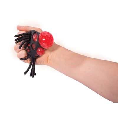 Squishy Squish a Spider - Asssorted