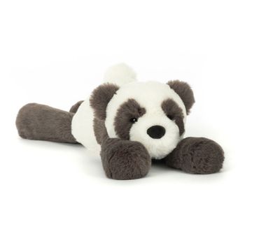 JELLYCAT - Panda Smudge
