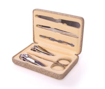 Beauty Set - Glitz &amp; Glam