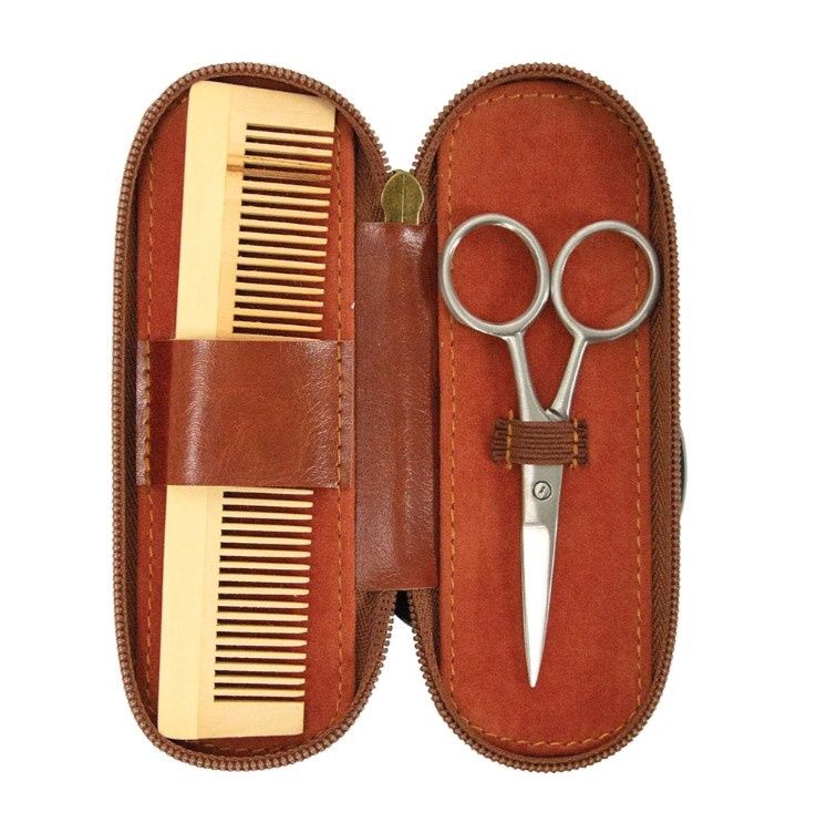 Beard Grooming Kit