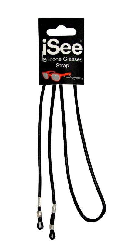 Strap - Silicone Eyewear