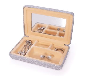 Jewellery Case - Glitz &amp; Glam