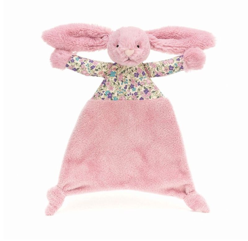 JELLYCAT - Bunny Comforter