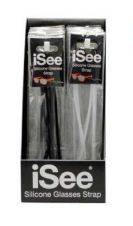 Glasses Strap - iSee Silicone Eyewear