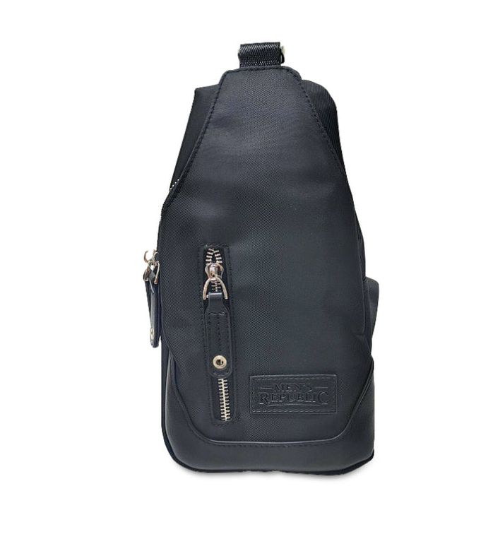 Bag - Backpack Nylon single strap