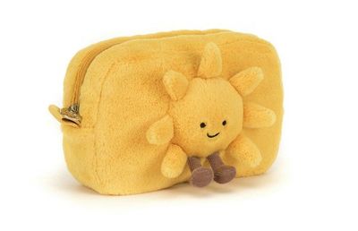 JELLYCAT - Pouch - Sun