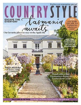 Country Style Magazine