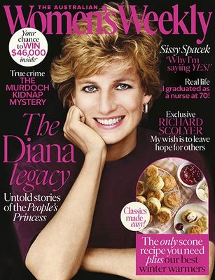 Women&#39;s Weekly Magazine