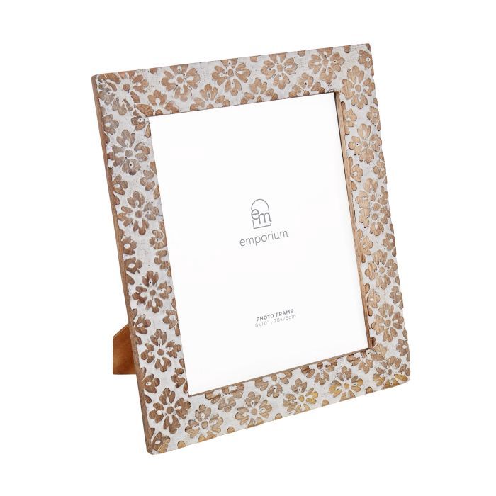Mati Wooden Photo Frame - 8x10&quot;