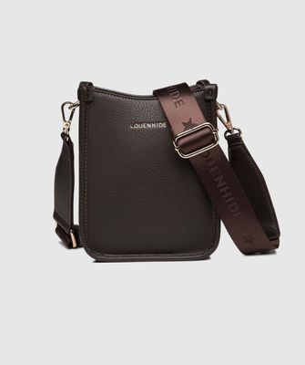 Crossbody - Parker Phone Bag Louenhide
