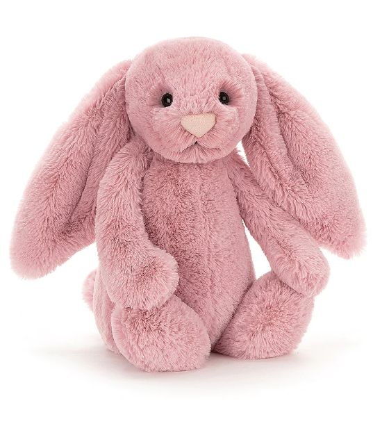 JELLYCAT - Bunny Bashful (Medium)