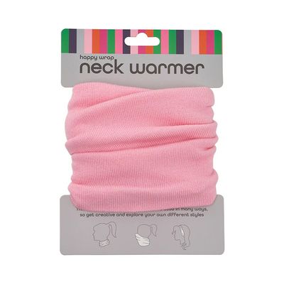 Neck Warmer - Happywrap