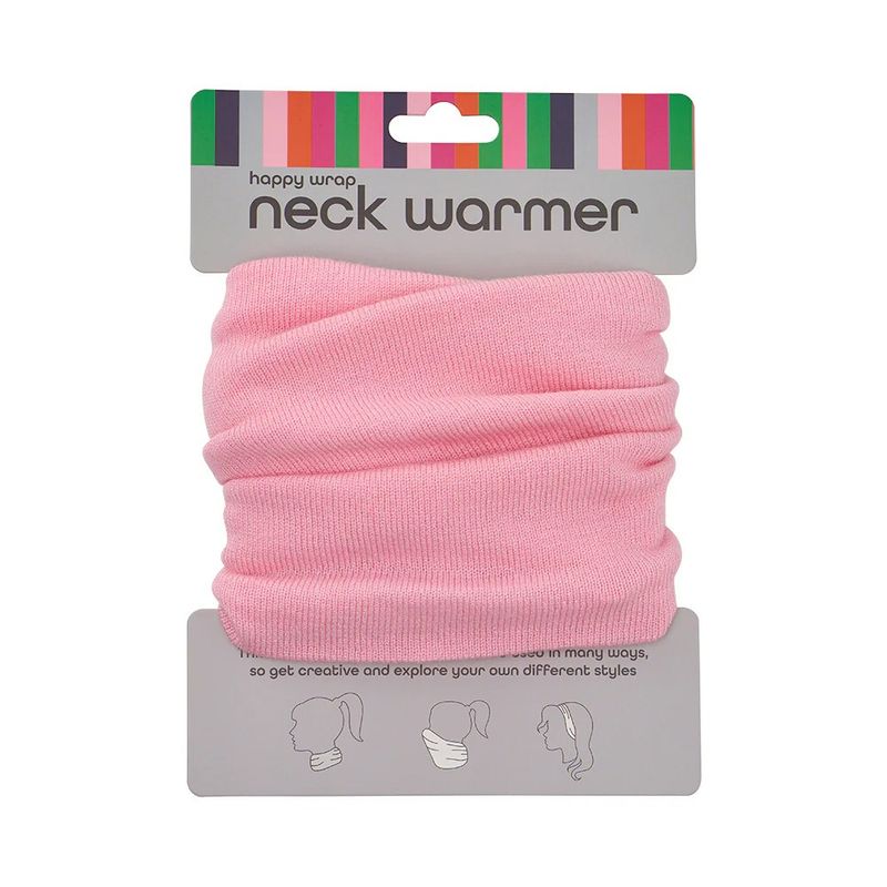 Neck Warmer - Happywrap
