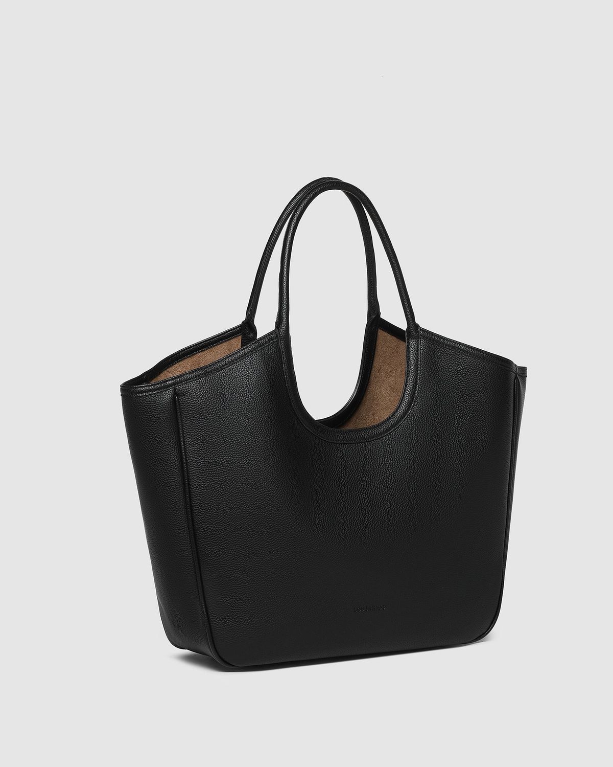 Tote - Alexandra, Colour: Black