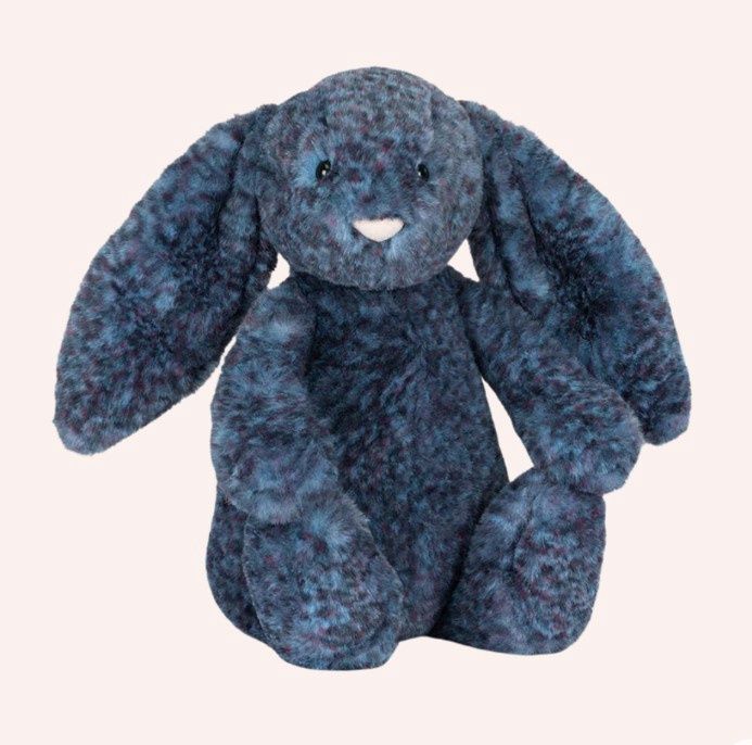 JELLYCAT - Bunny Bashful LUXE (Medium)