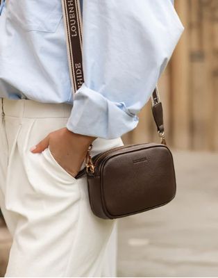 Crossbody - Bianca Bag Louenhide